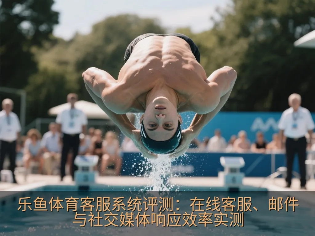 专业亲切的乐鱼客服支持团队，随时准备为用户解答疑问