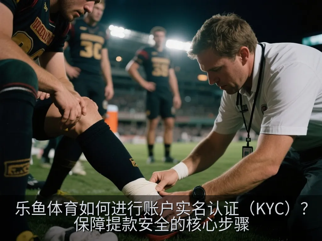 乐鱼体育如何进行账户实名认证（KYC）？保障提款安全的核心步骤